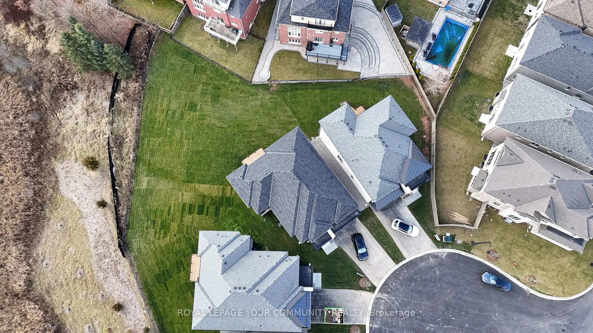 Photo 39 of 6 Bunn Court, Aurora, Bayview Northeast — HOMEH