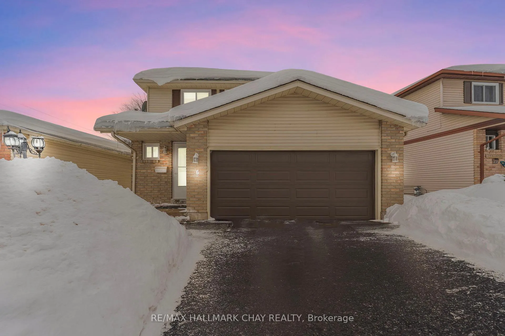 Photo 1 of 6 Fletcher Drive, Barrie, Grove East — HOMEH