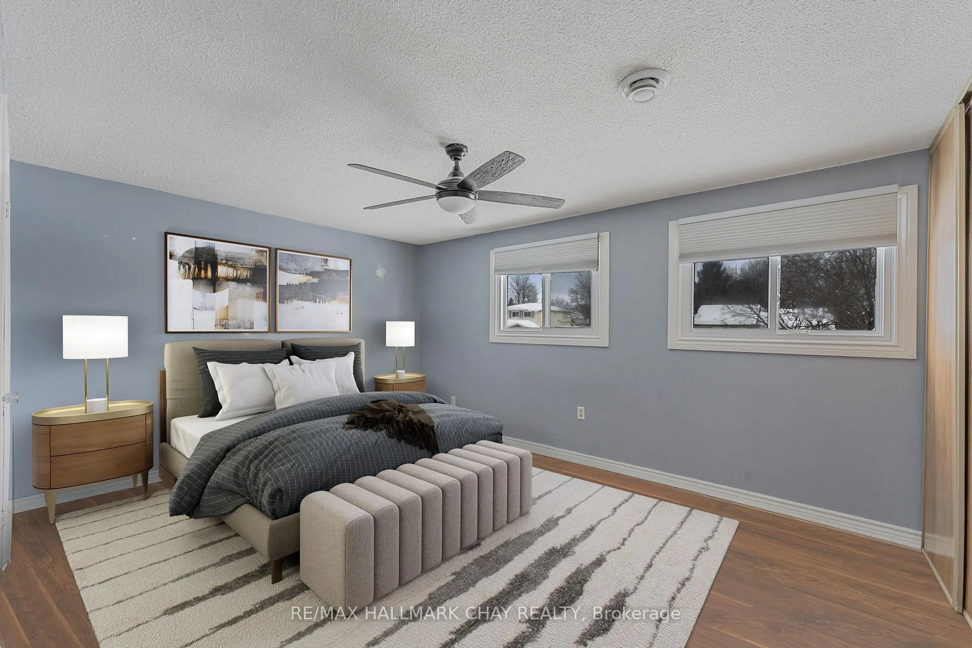 Photo 11 of 6 Fletcher Drive, Barrie, Grove East — HOMEH