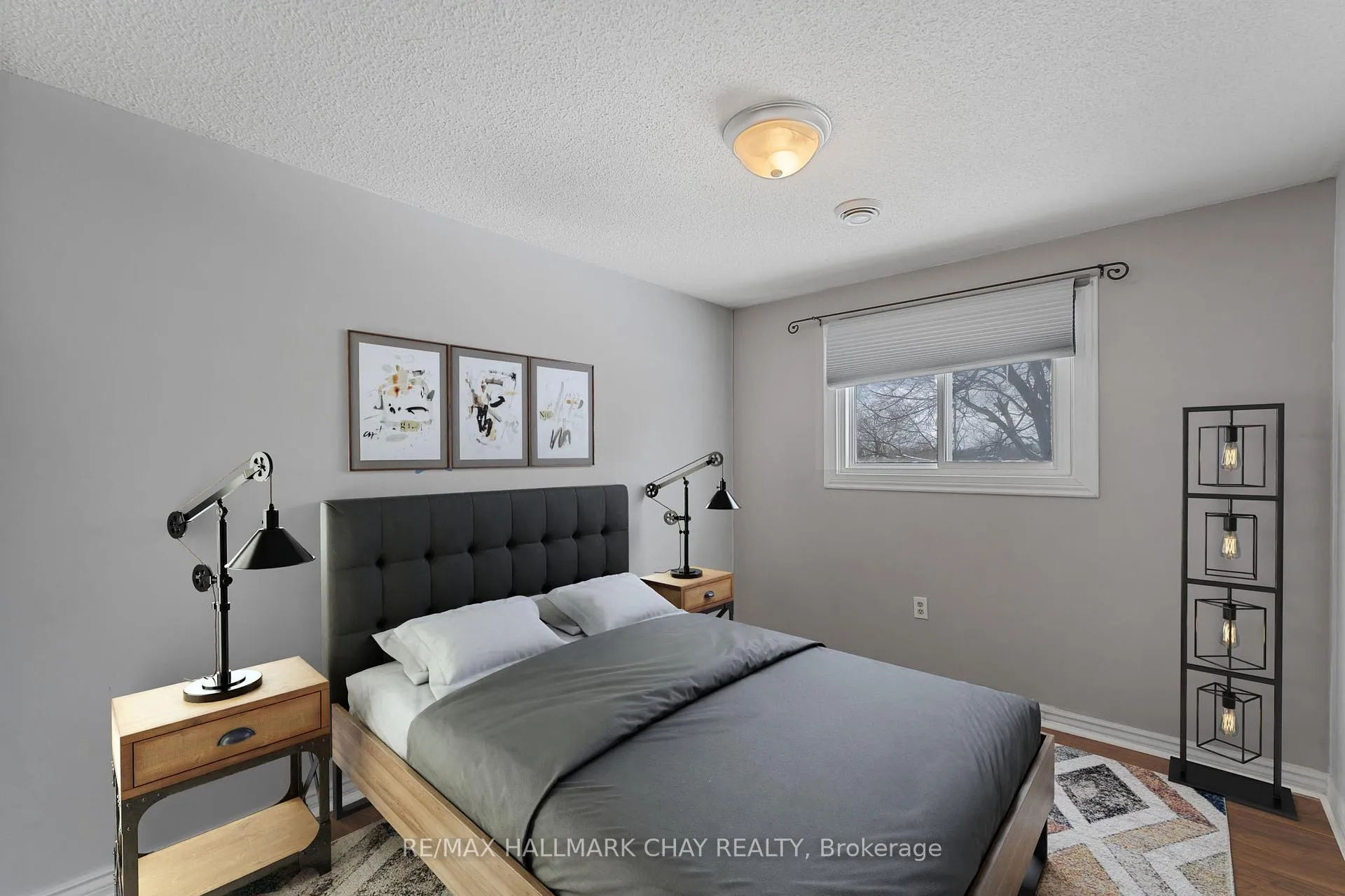 Photo 14 of 6 Fletcher Drive, Barrie, Grove East — HOMEH