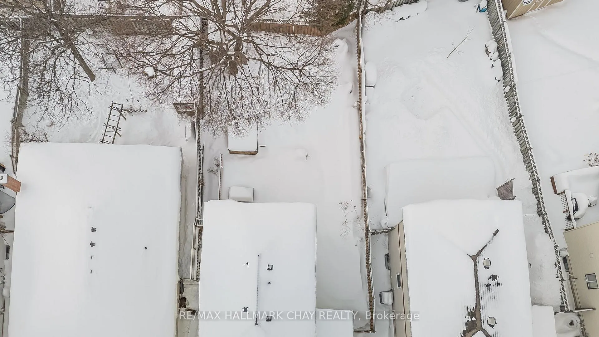 Photo 19 of 6 Fletcher Drive, Barrie, Grove East — HOMEH