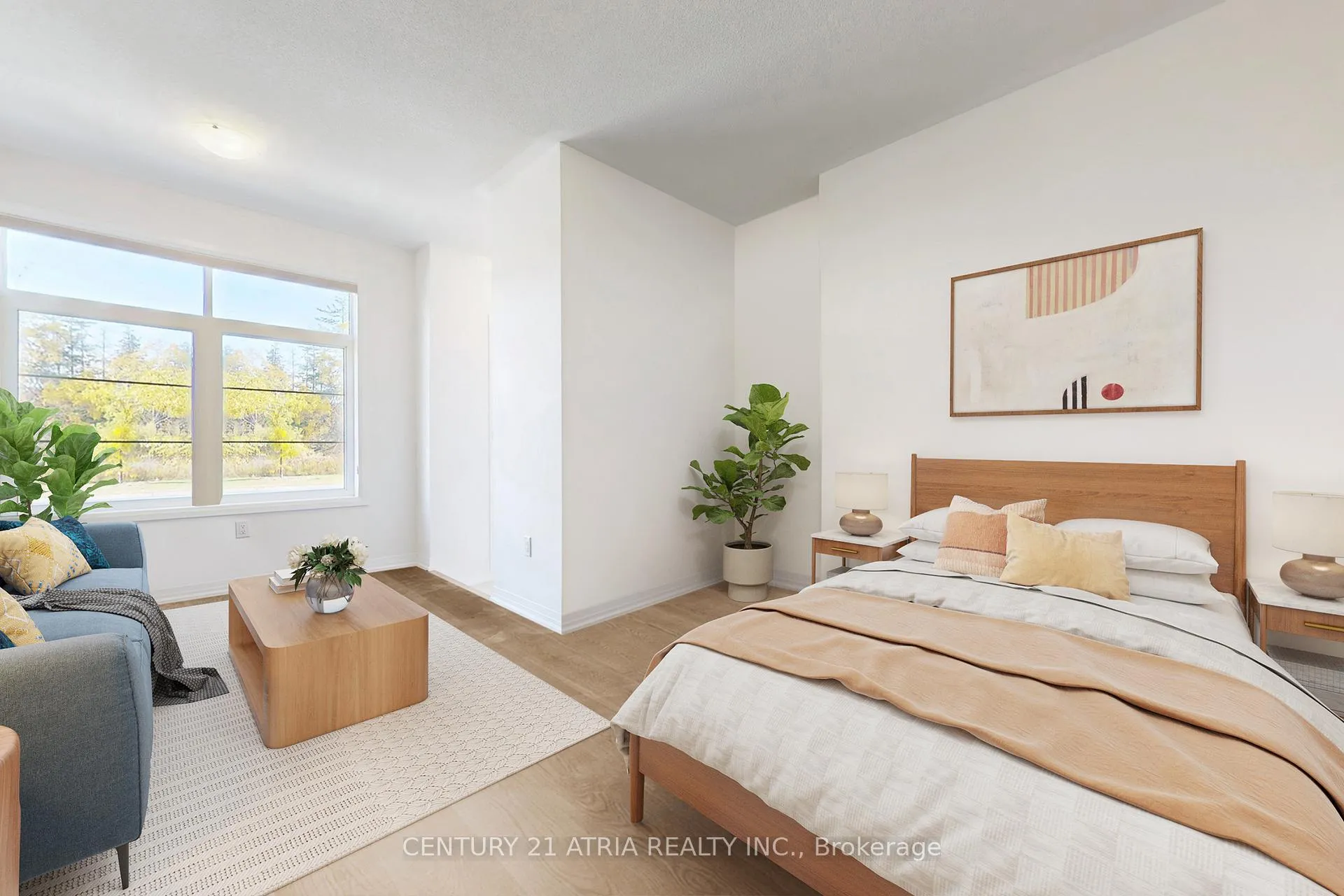 Photo 1 of 105 Carneros Way, Markham, Box Grove — HOMEH