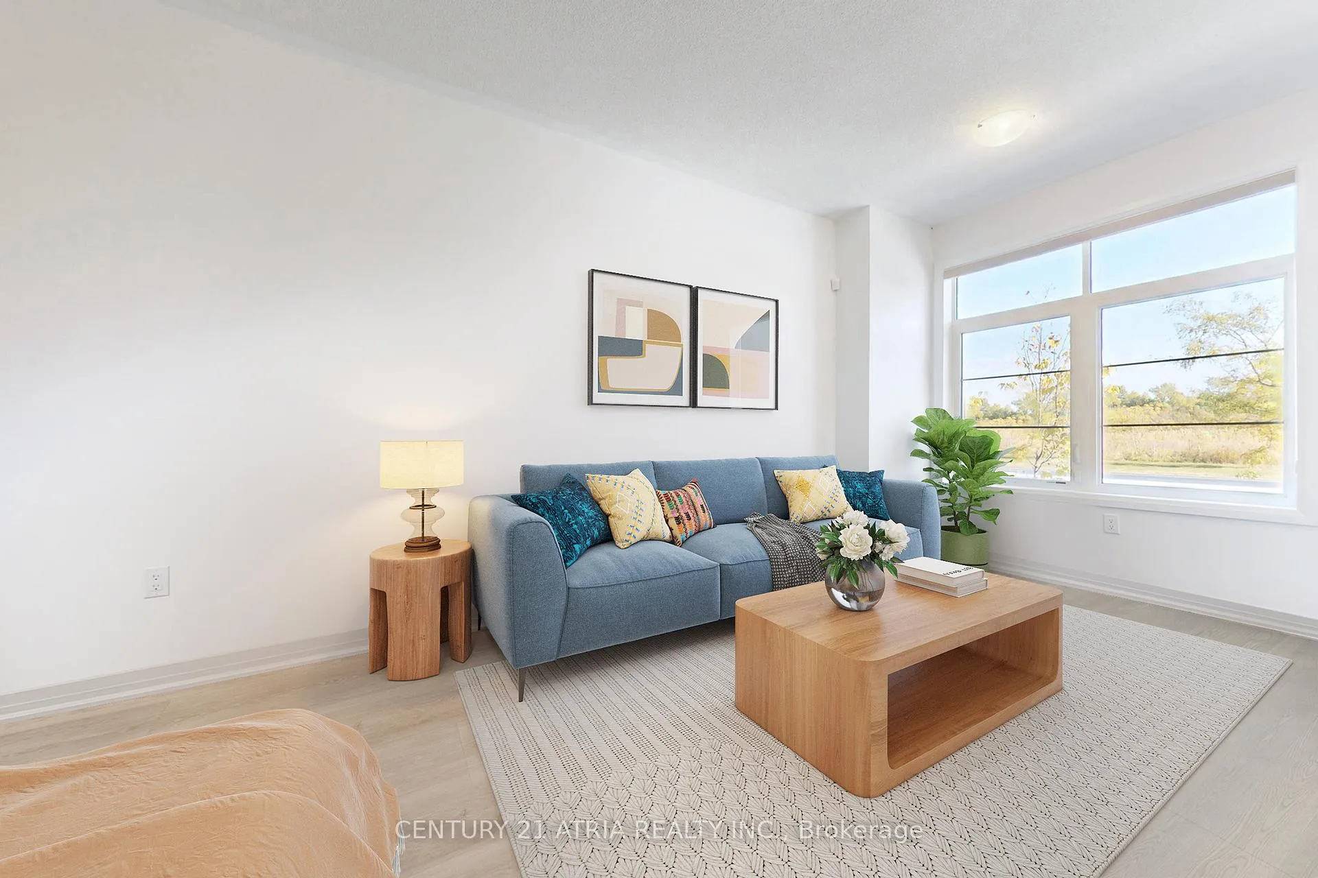 Photo 6 of 105 Carneros Way, Markham, Box Grove — HOMEH