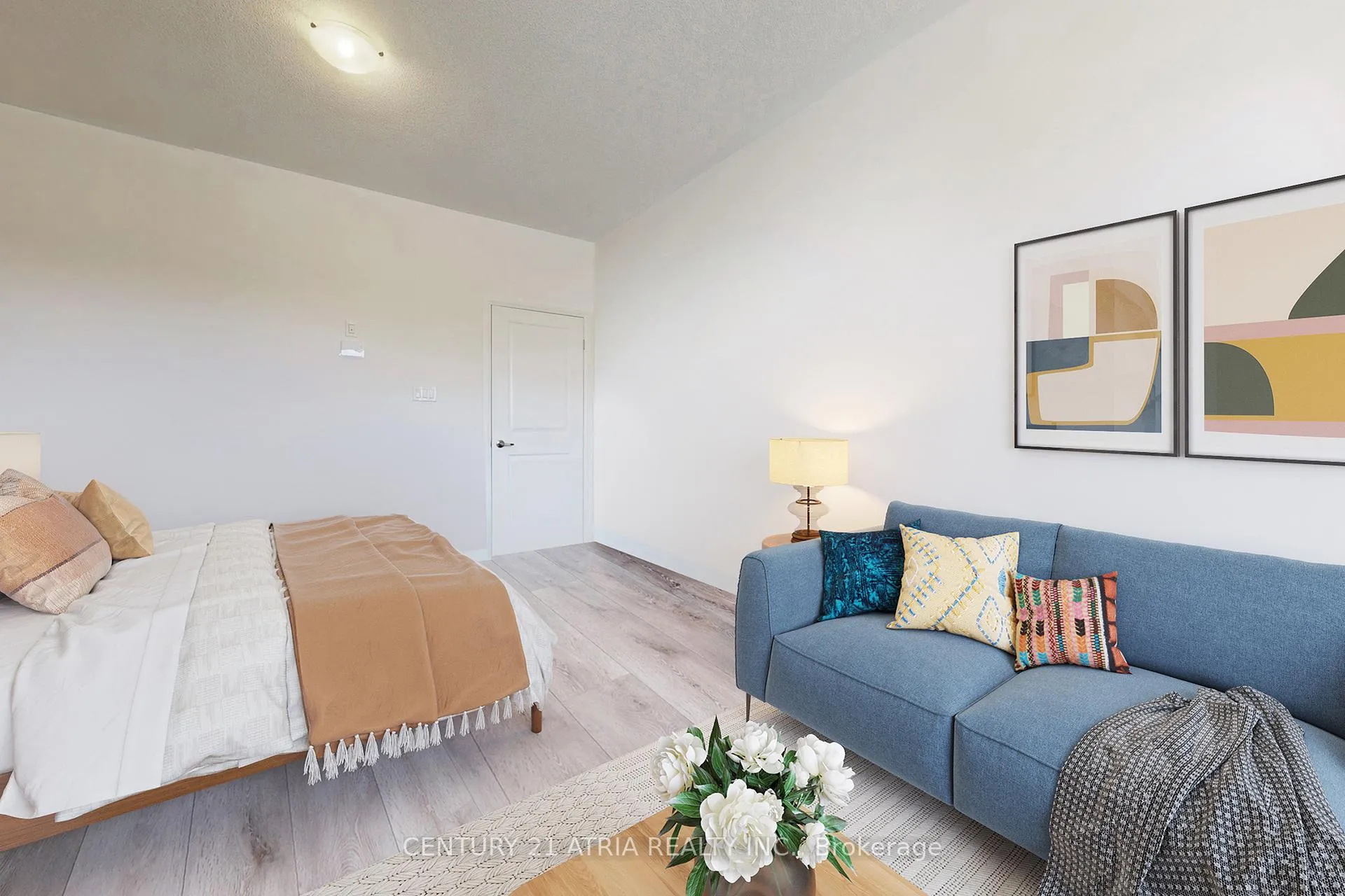 Photo 7 of 105 Carneros Way, Markham, Box Grove — HOMEH