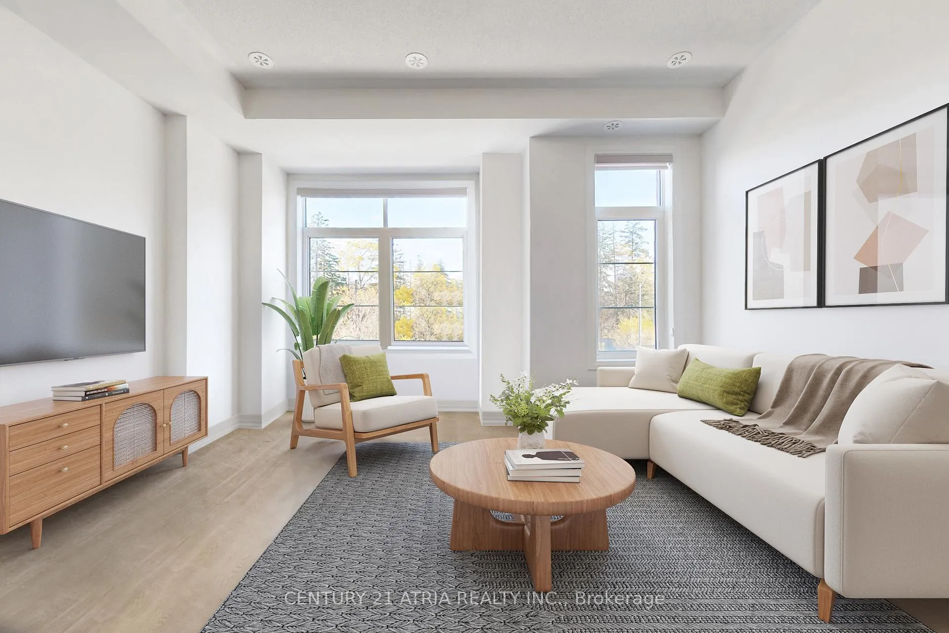 Photo 9 of 105 Carneros Way, Markham, Box Grove — HOMEH