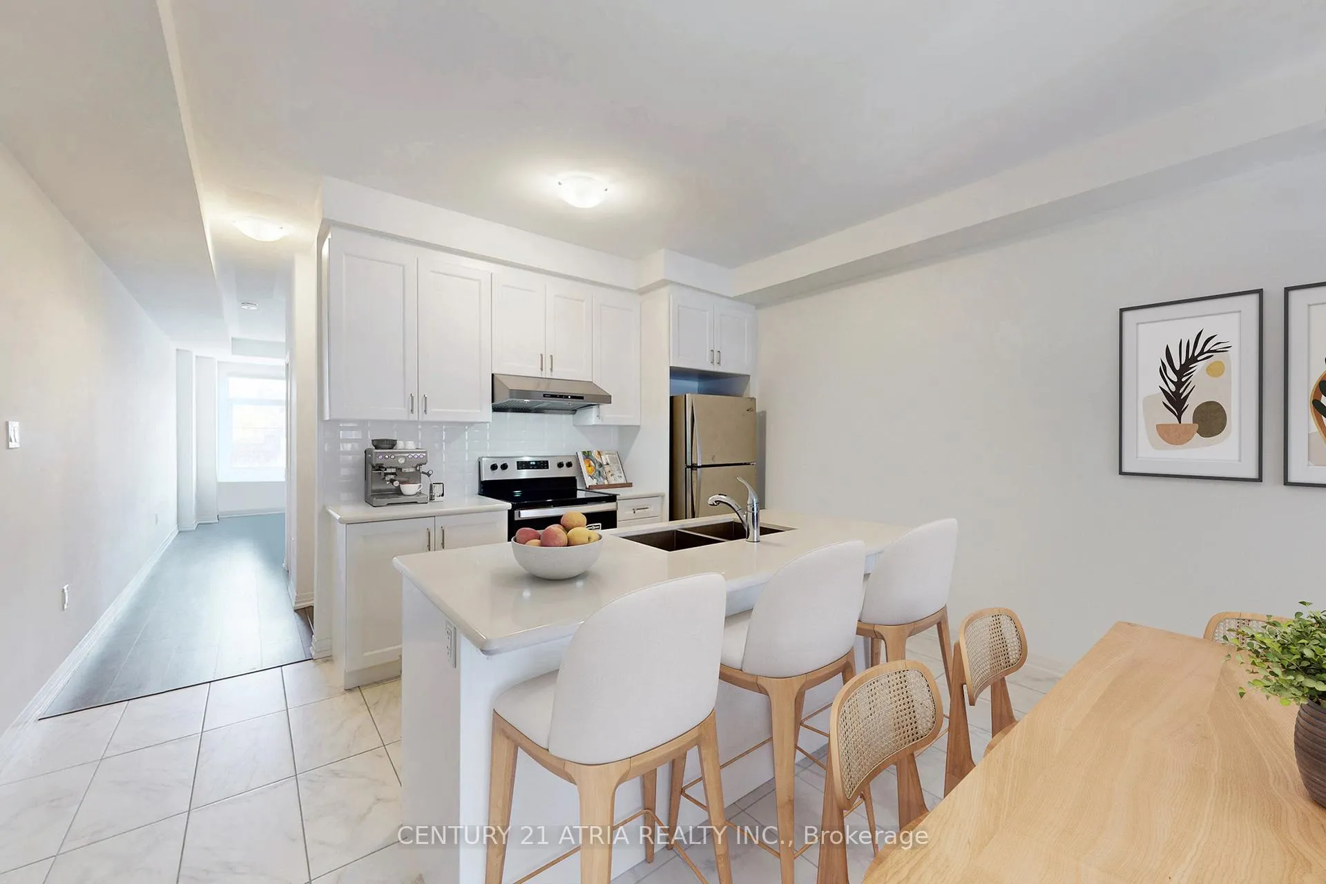 Photo 10 of 105 Carneros Way, Markham, Box Grove — HOMEH