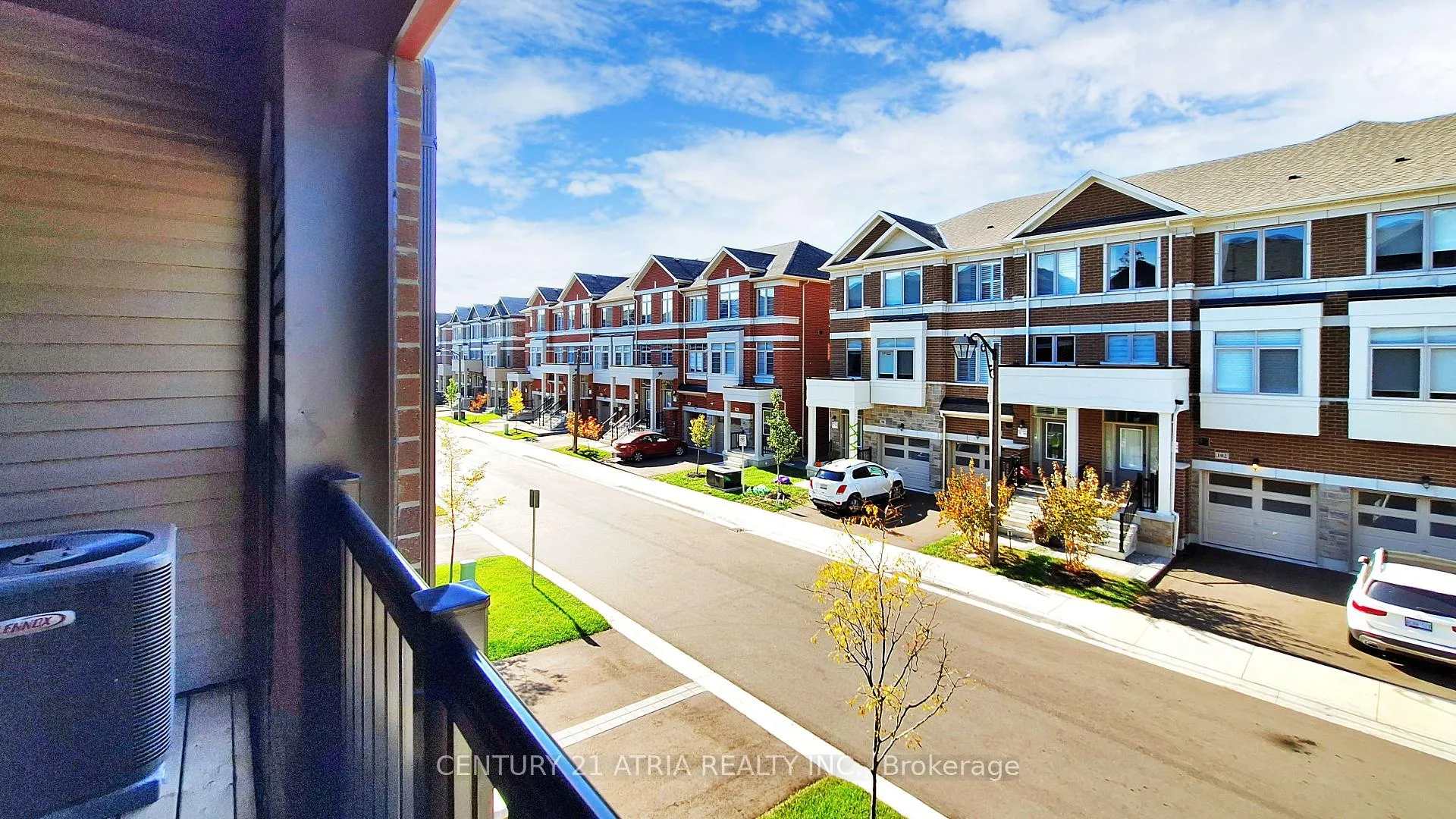 Photo 14 of 105 Carneros Way, Markham, Box Grove — HOMEH