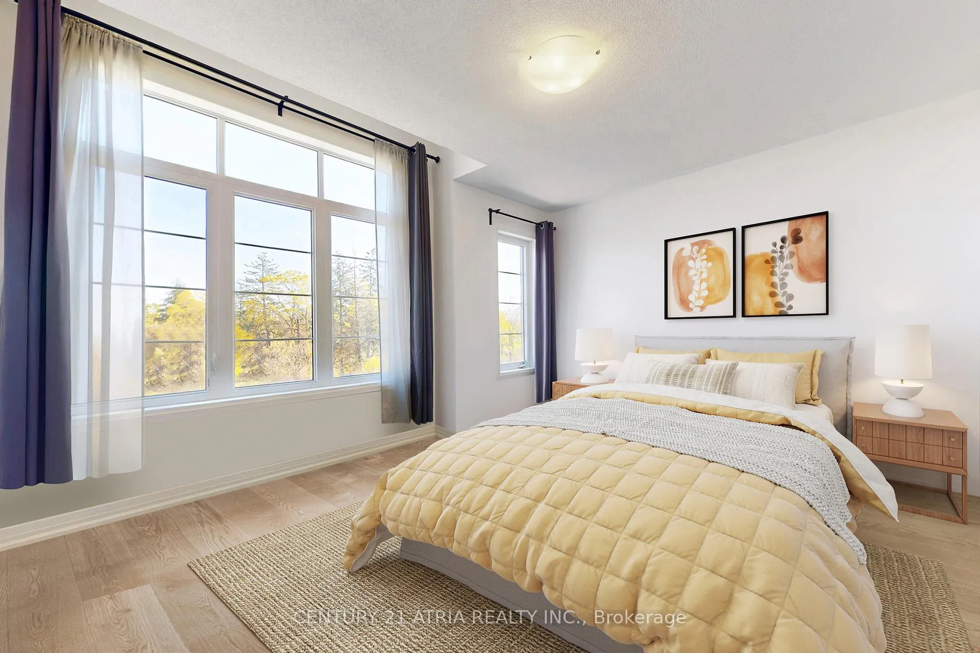 Photo 15 of 105 Carneros Way, Markham, Box Grove — HOMEH