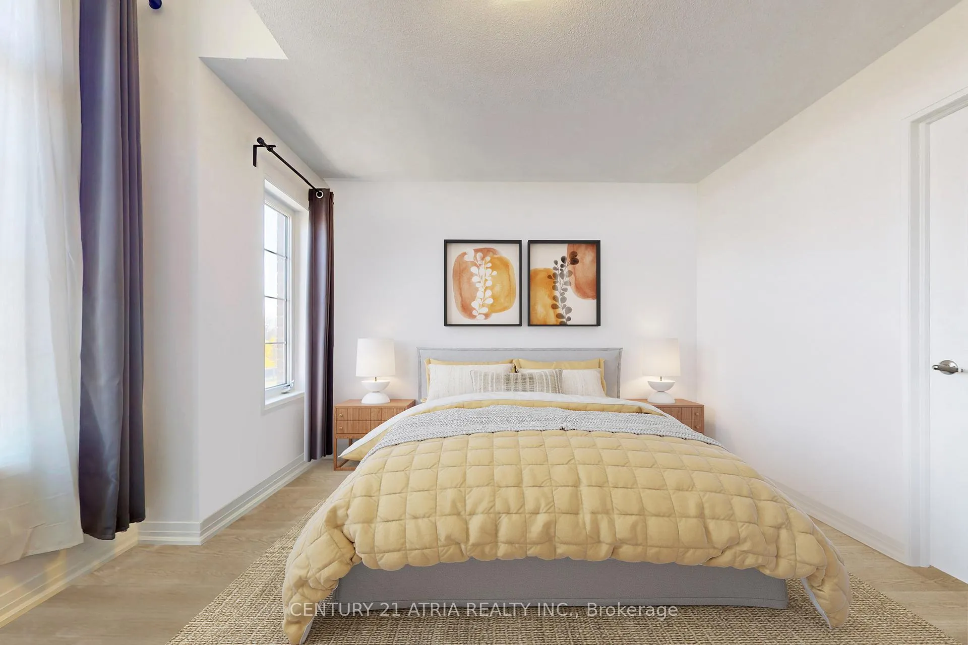 Photo 16 of 105 Carneros Way, Markham, Box Grove — HOMEH