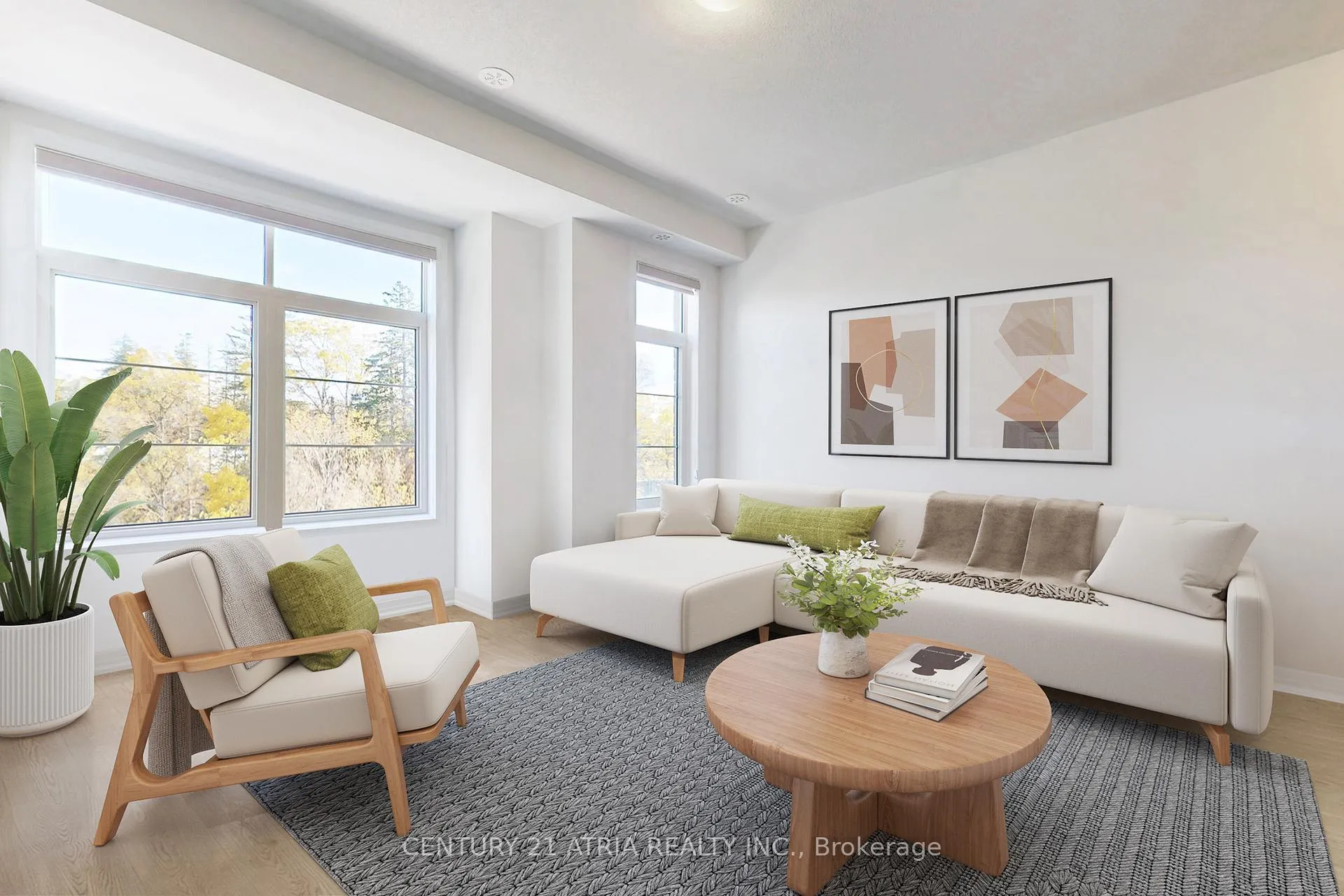 Photo 17 of 105 Carneros Way, Markham, Box Grove — HOMEH