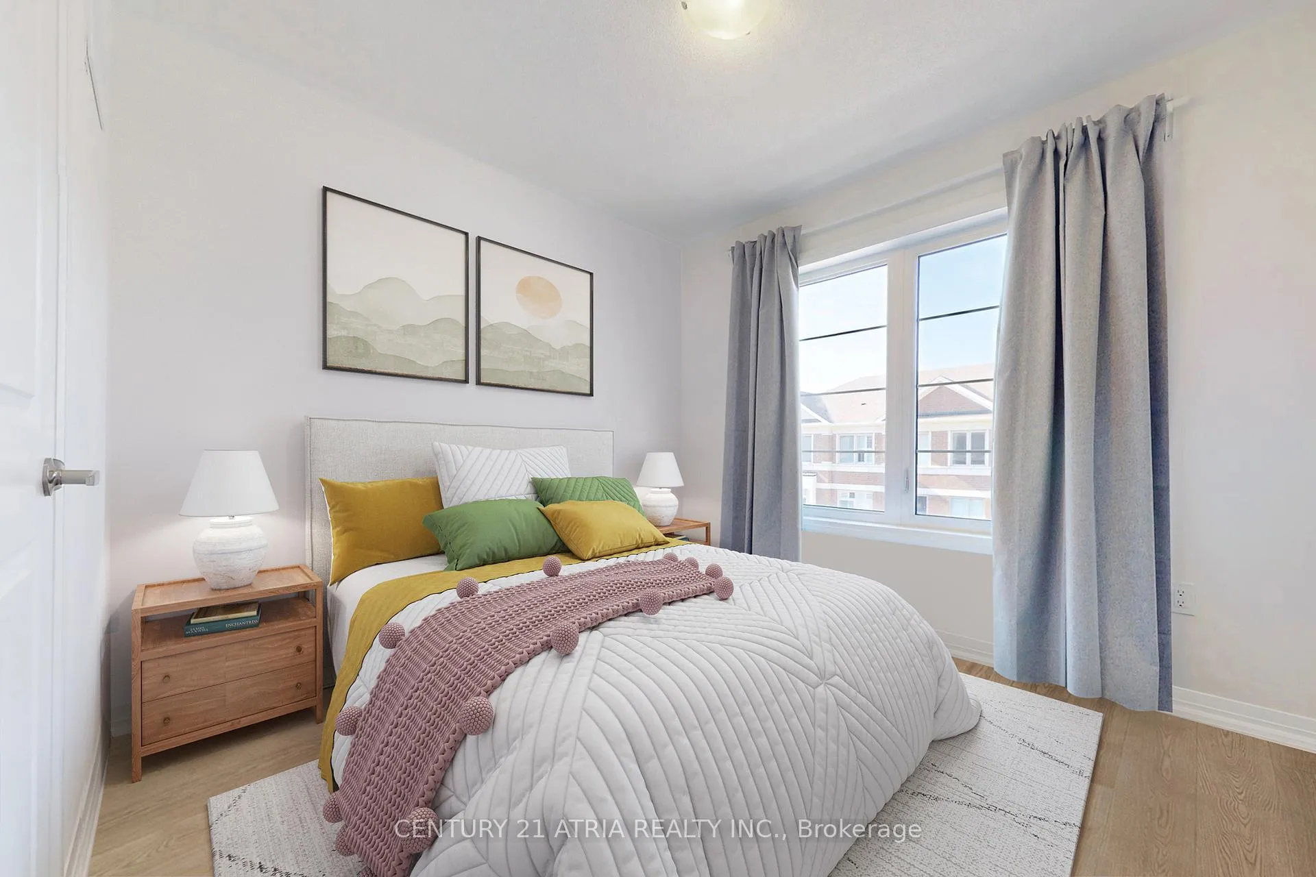 Photo 21 of 105 Carneros Way, Markham, Box Grove — HOMEH