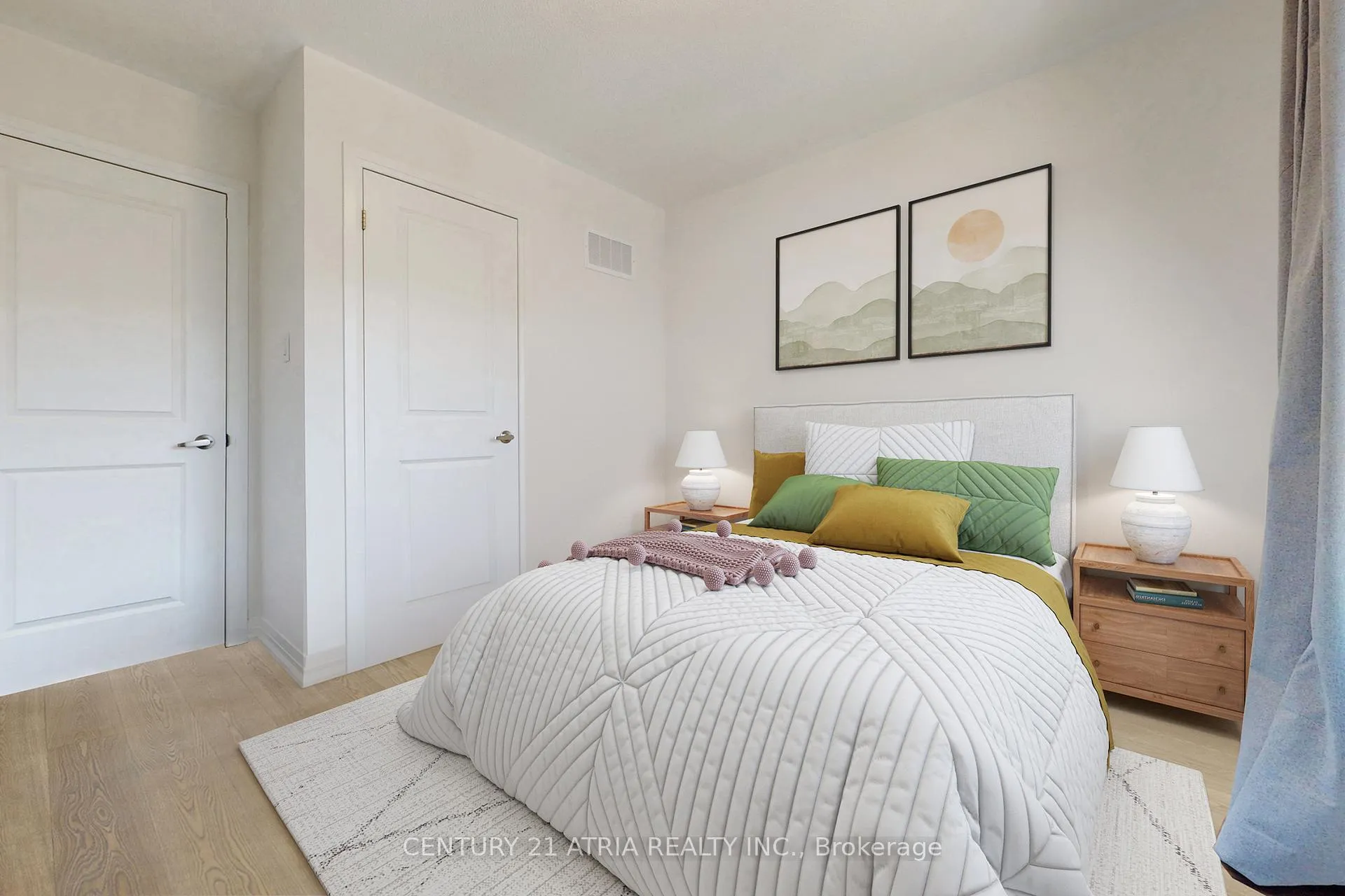 Photo 22 of 105 Carneros Way, Markham, Box Grove — HOMEH