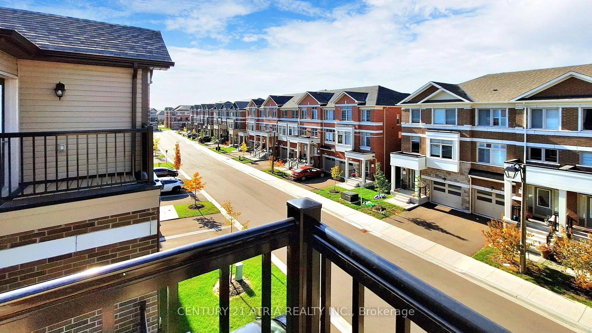 Photo 26 of 105 Carneros Way, Markham, Box Grove — HOMEH