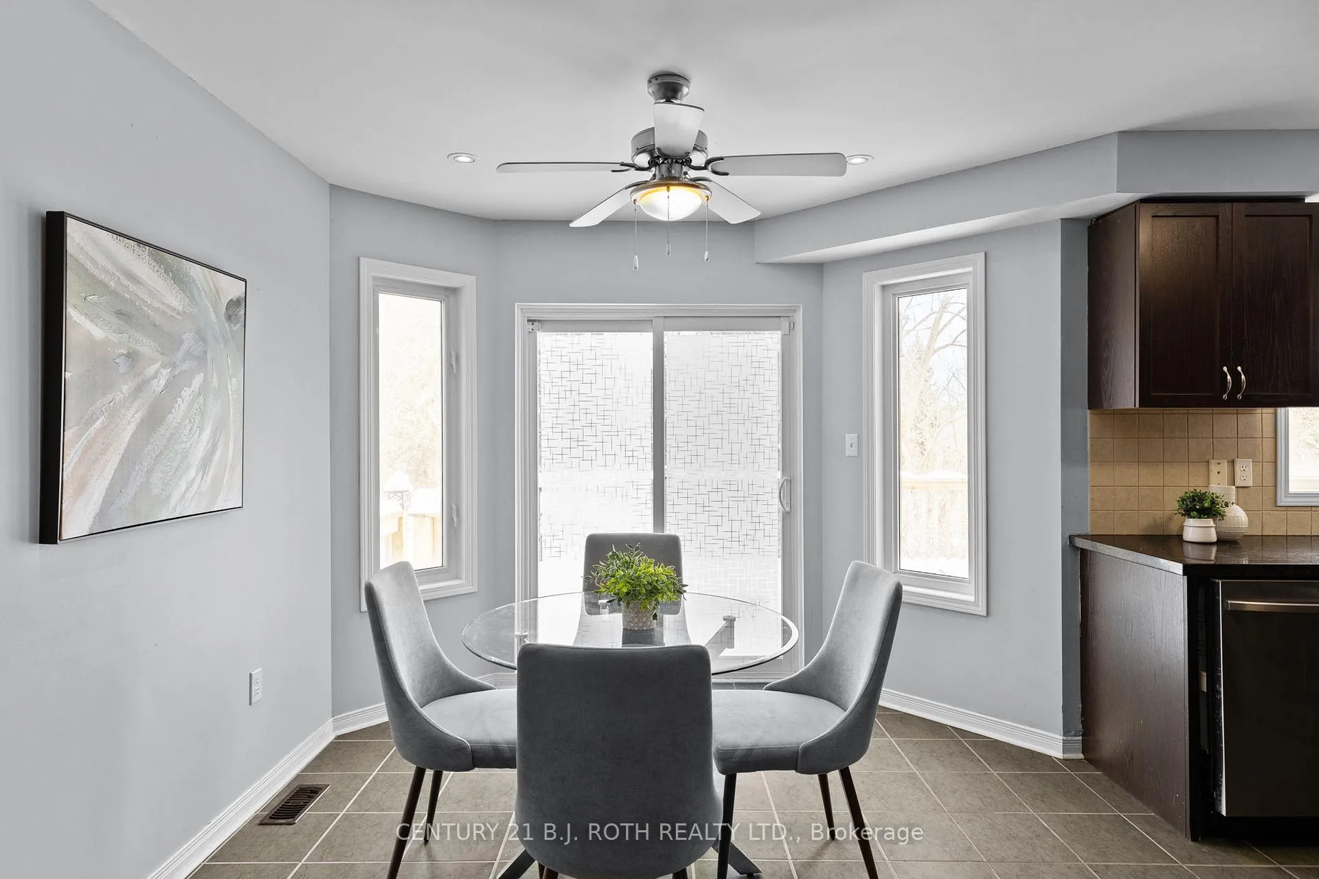 Photo 14 of 1268 Fox Hill Street, Innisfil, Alcona — HOMEH