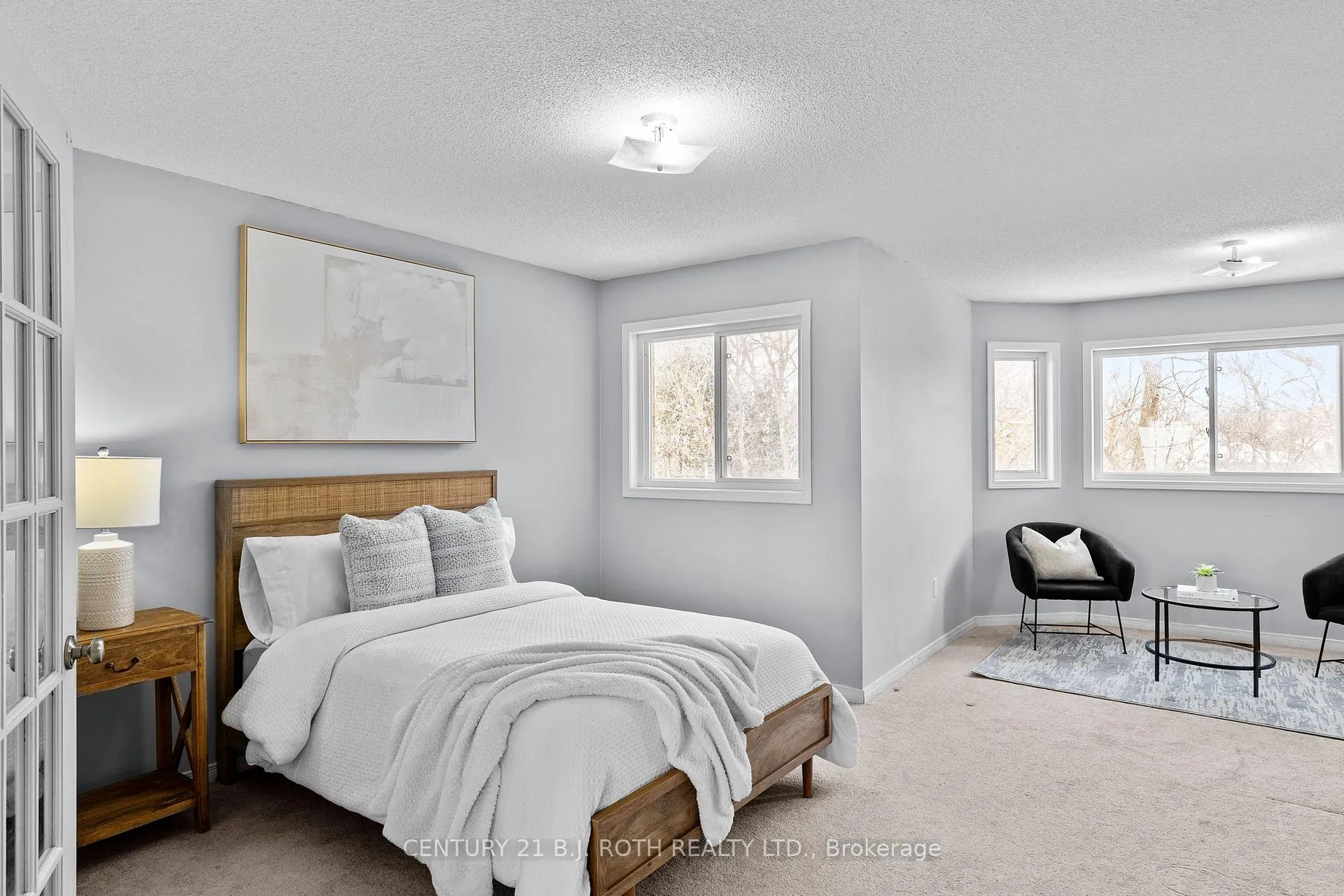 Photo 15 of 1268 Fox Hill Street, Innisfil, Alcona — HOMEH