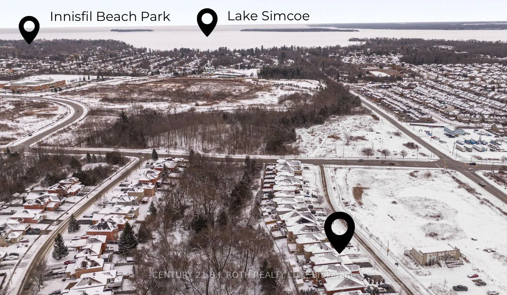 Photo 29 of 1268 Fox Hill Street, Innisfil, Alcona — HOMEH