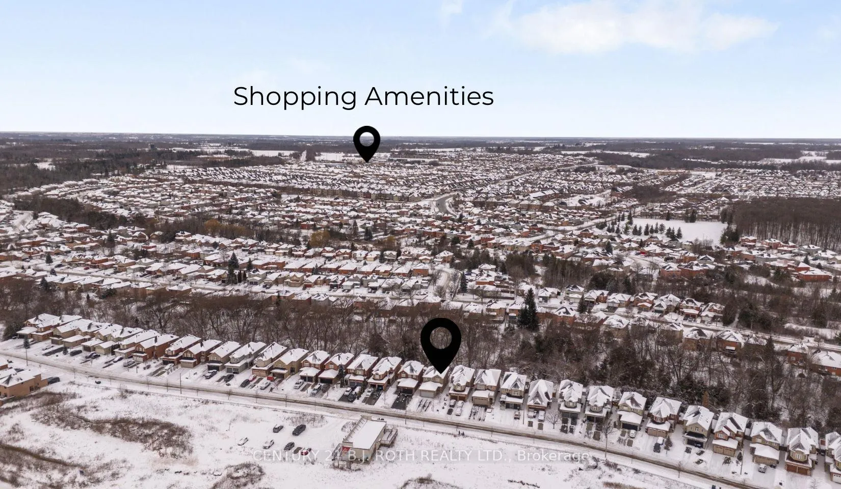 Photo 30 of 1268 Fox Hill Street, Innisfil, Alcona — HOMEH