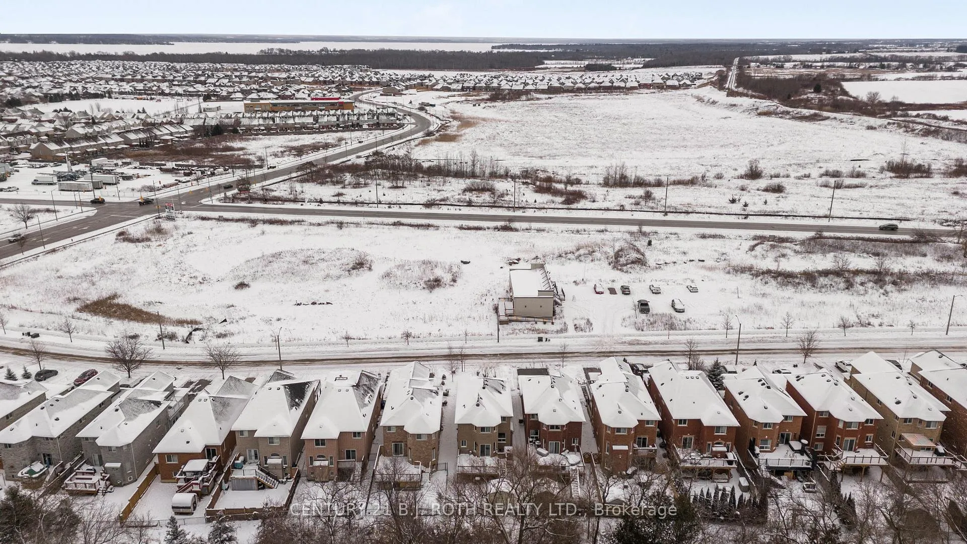 Photo 31 of 1268 Fox Hill Street, Innisfil, Alcona — HOMEH