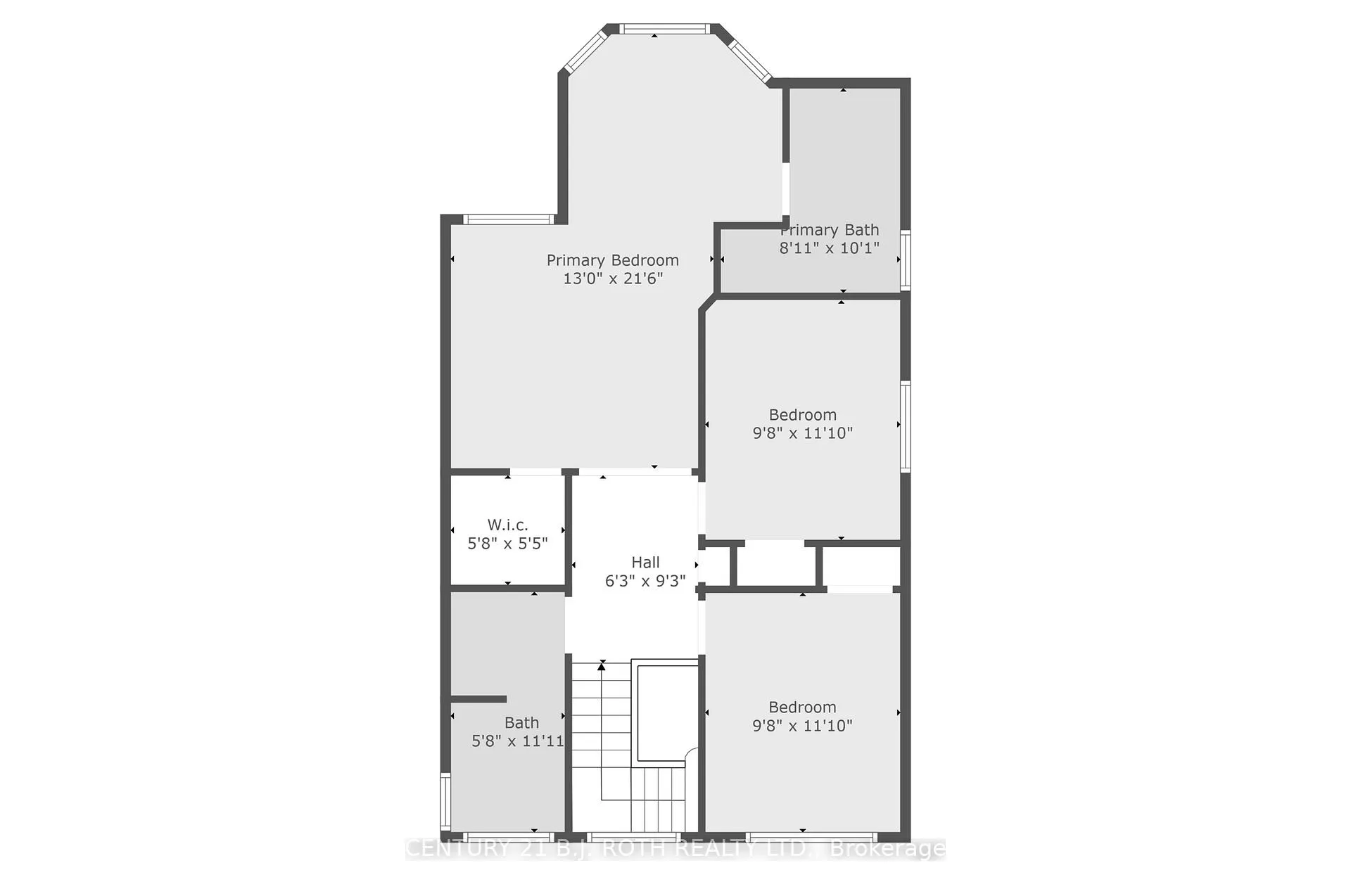 Photo 33 of 1268 Fox Hill Street, Innisfil, Alcona — HOMEH