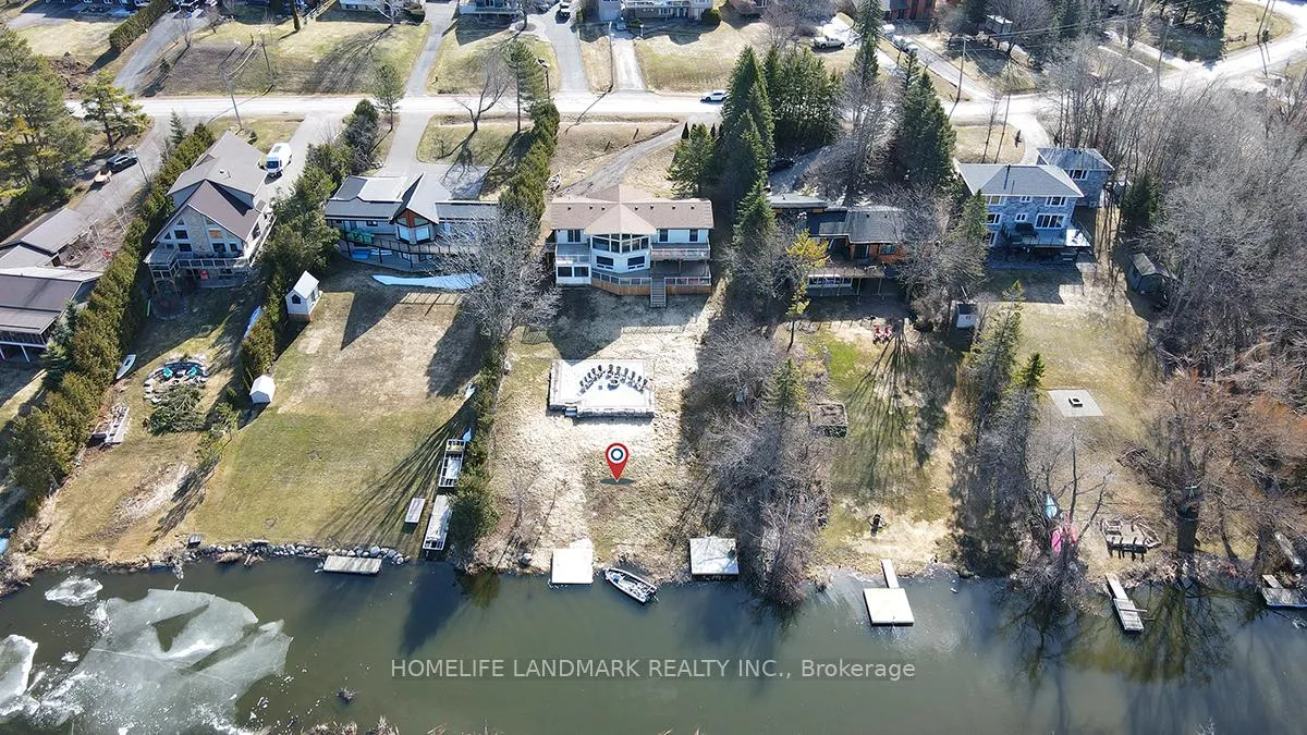 Photo 1 of 334 Fralick's Beach Road W, Scugog, Rural Scugog — HOMEH