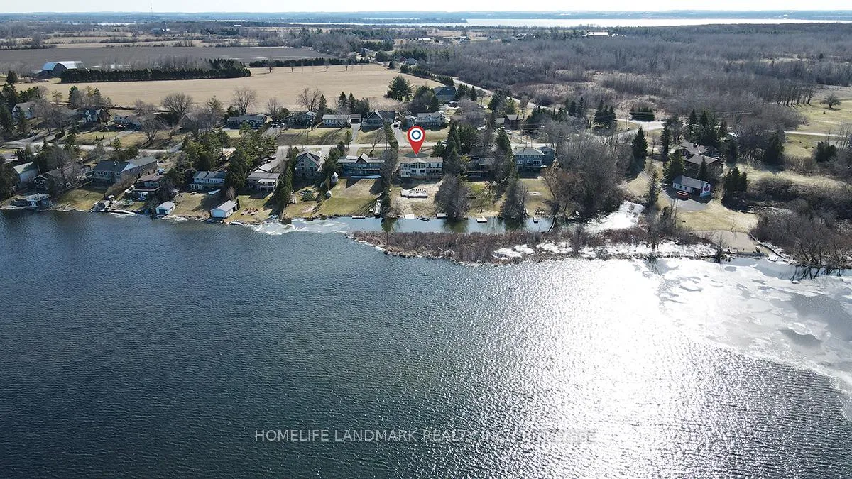Photo 2 of 334 Fralick's Beach Road W, Scugog, Rural Scugog — HOMEH