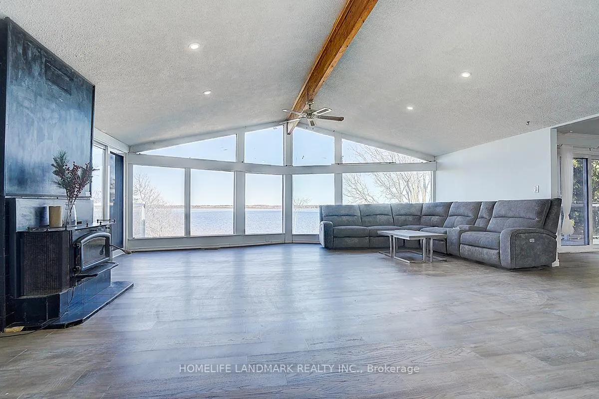 Photo 3 of 334 Fralick's Beach Road W, Scugog, Rural Scugog — HOMEH