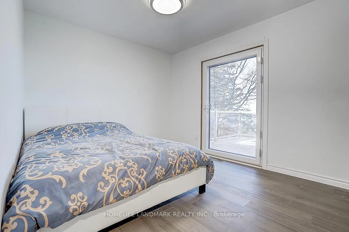 Photo 12 of 334 Fralick's Beach Road W, Scugog, Rural Scugog — HOMEH