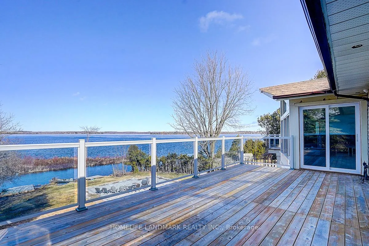 Photo 15 of 334 Fralick's Beach Road W, Scugog, Rural Scugog — HOMEH