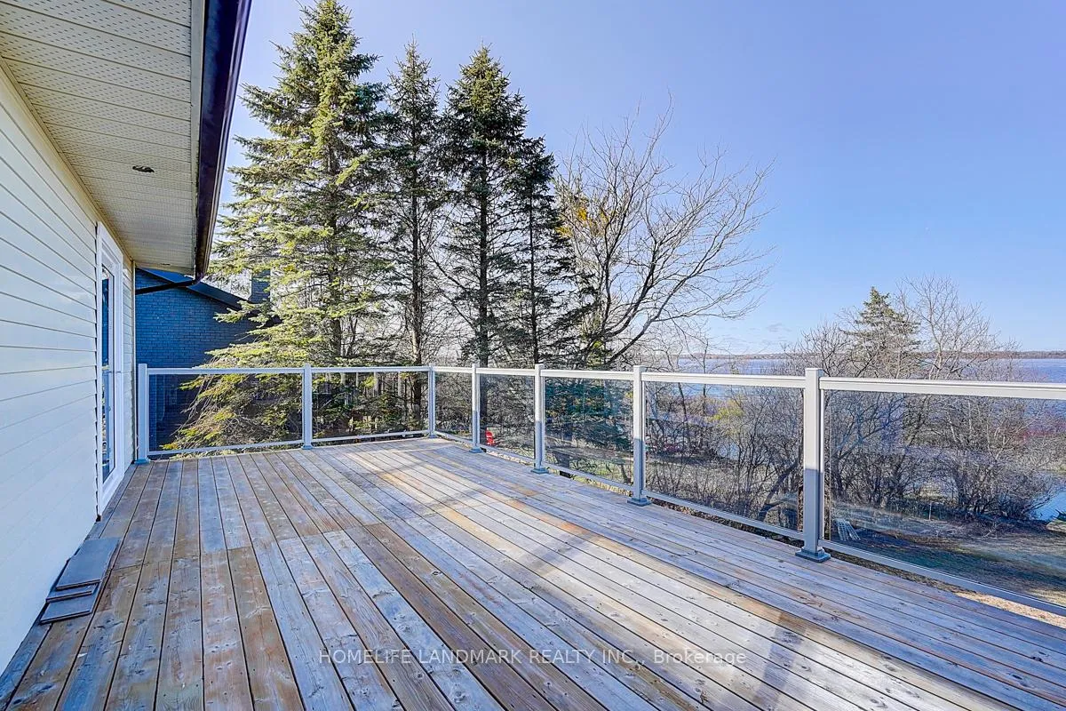 Photo 16 of 334 Fralick's Beach Road W, Scugog, Rural Scugog — HOMEH