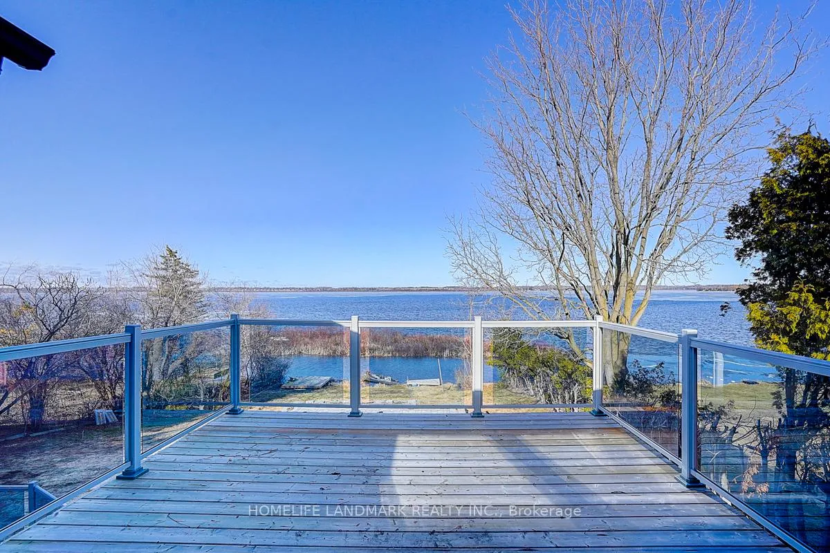 Photo 17 of 334 Fralick's Beach Road W, Scugog, Rural Scugog — HOMEH
