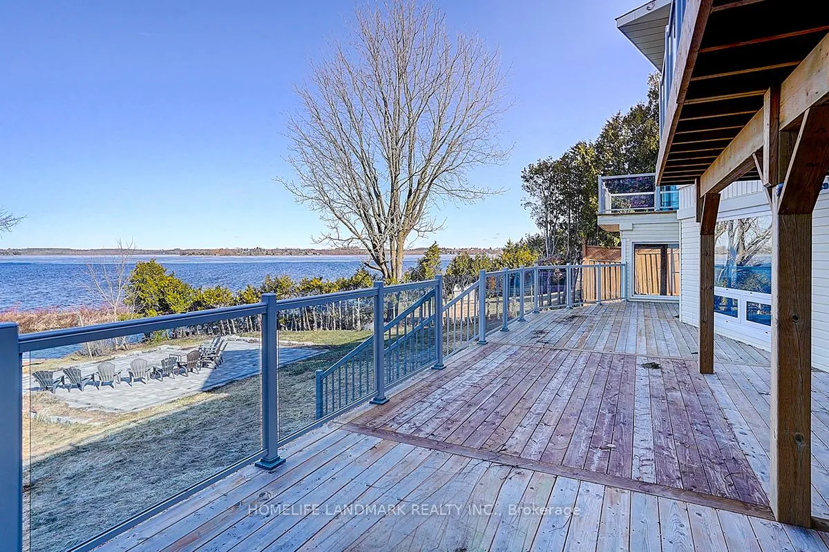 Photo 26 of 334 Fralick's Beach Road W, Scugog, Rural Scugog — HOMEH