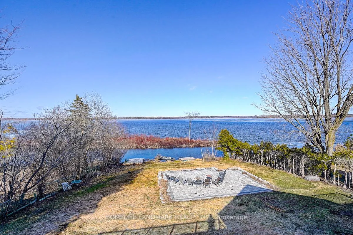 Photo 28 of 334 Fralick's Beach Road W, Scugog, Rural Scugog — HOMEH