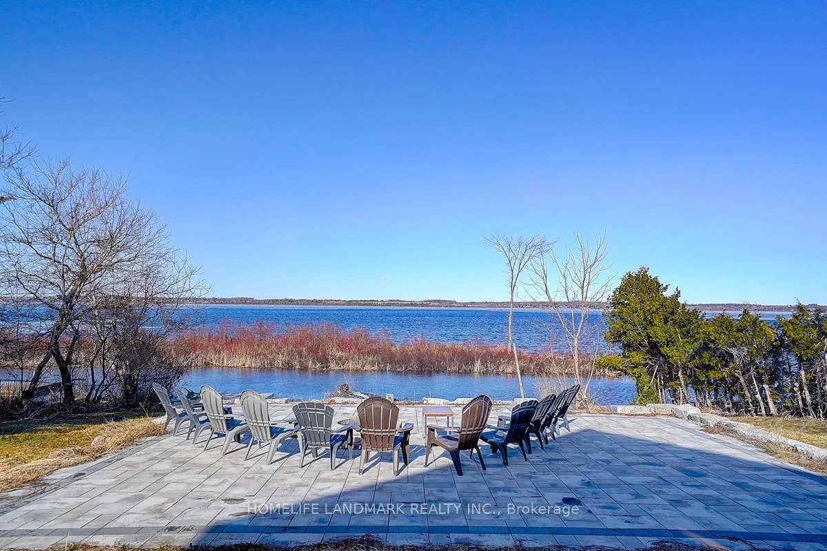 Photo 29 of 334 Fralick's Beach Road W, Scugog, Rural Scugog — HOMEH