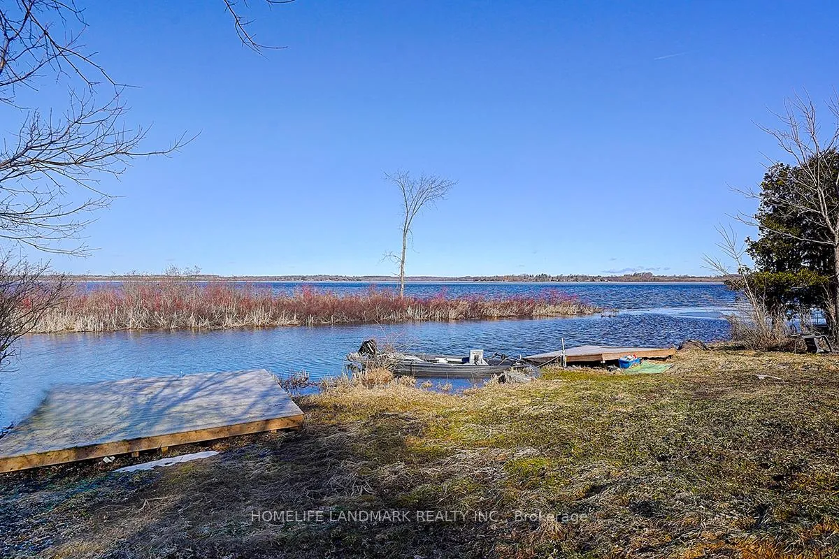Photo 30 of 334 Fralick's Beach Road W, Scugog, Rural Scugog — HOMEH