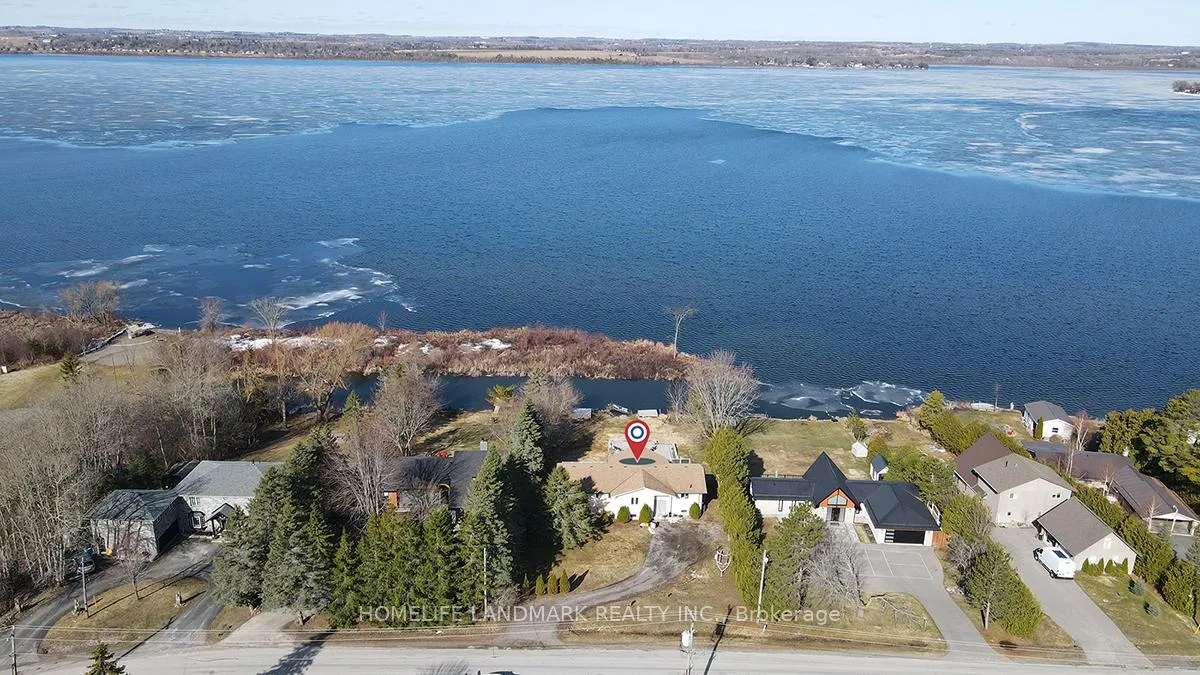 Photo 31 of 334 Fralick's Beach Road W, Scugog, Rural Scugog — HOMEH