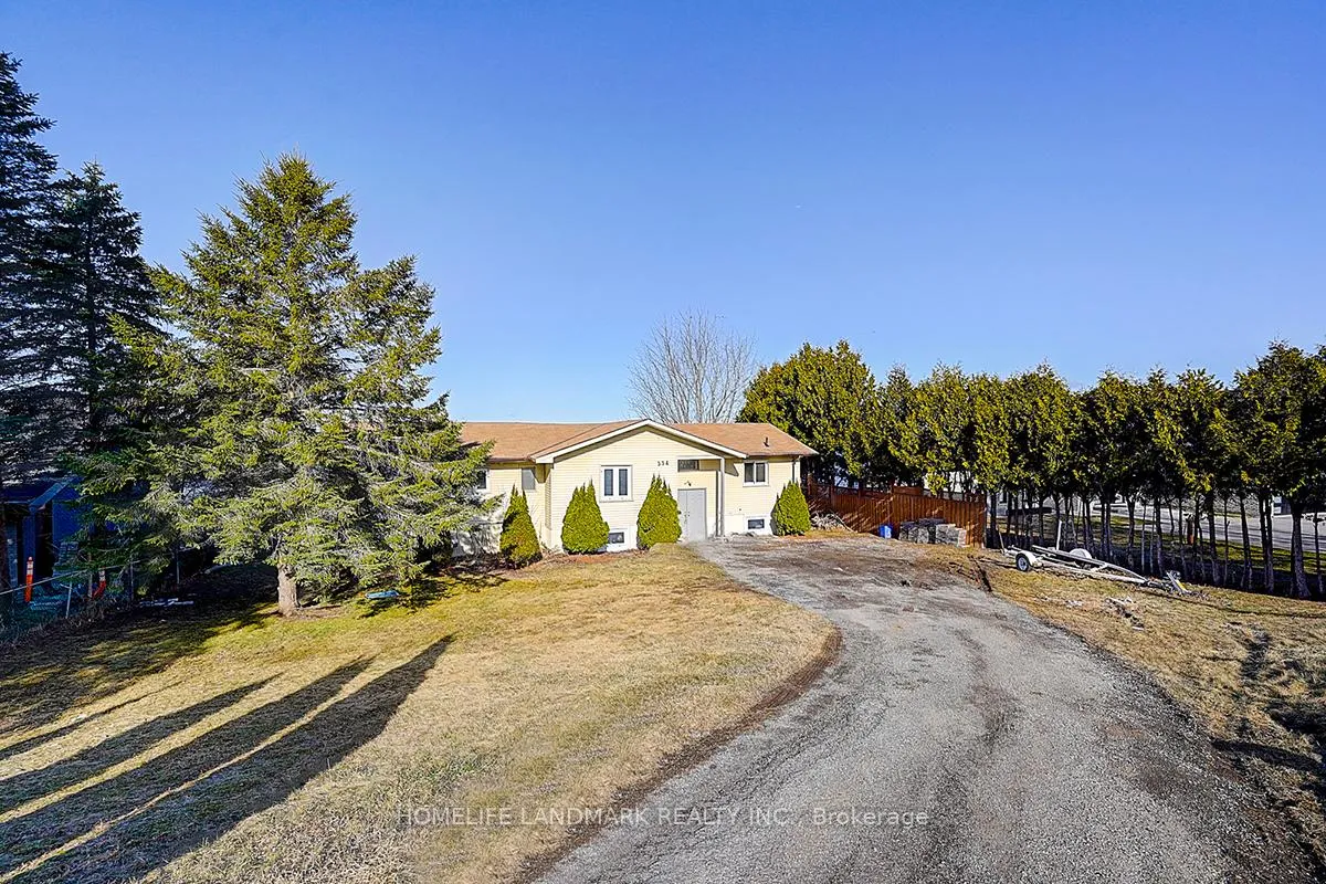 Photo 33 of 334 Fralick's Beach Road W, Scugog, Rural Scugog — HOMEH