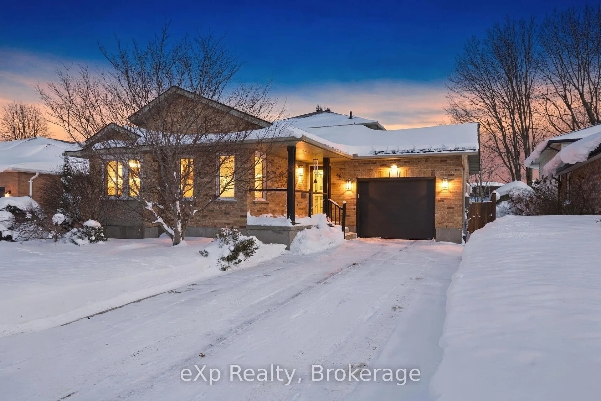 Photo 1 of 48 Killoran Crescent, Stratford — HOMEH