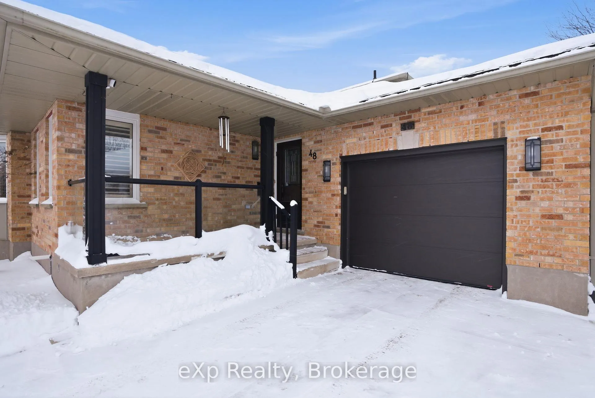Photo 7 of 48 Killoran Crescent, Stratford — HOMEH