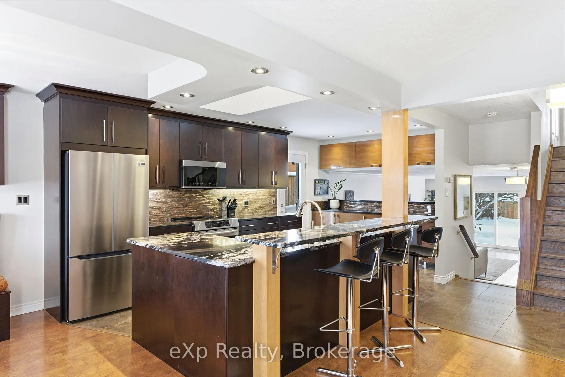 Photo 13 of 48 Killoran Crescent, Stratford — HOMEH