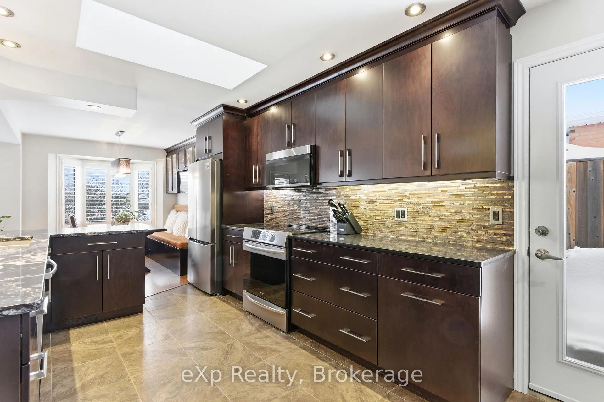 Photo 19 of 48 Killoran Crescent, Stratford — HOMEH
