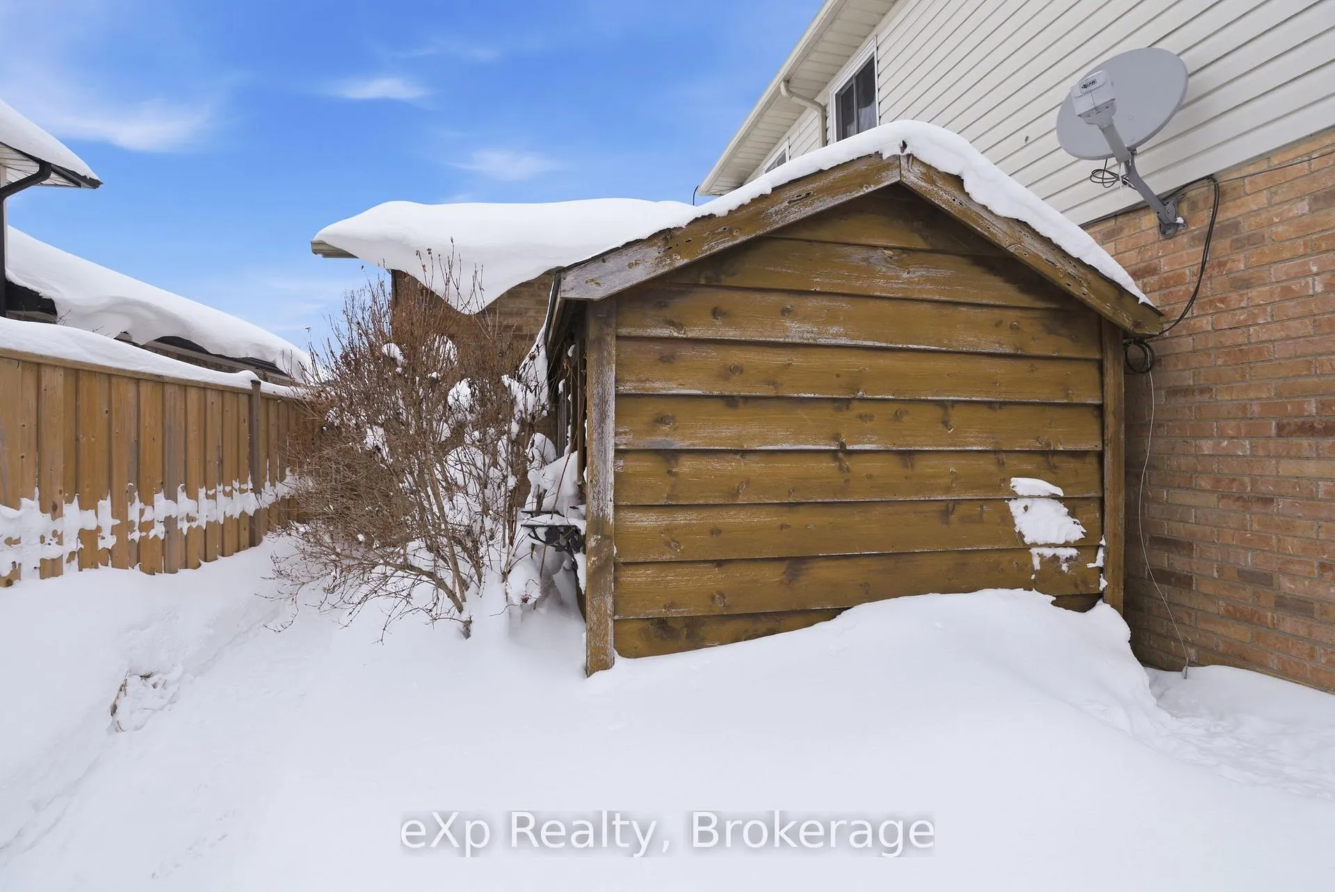 Photo 45 of 48 Killoran Crescent, Stratford — HOMEH