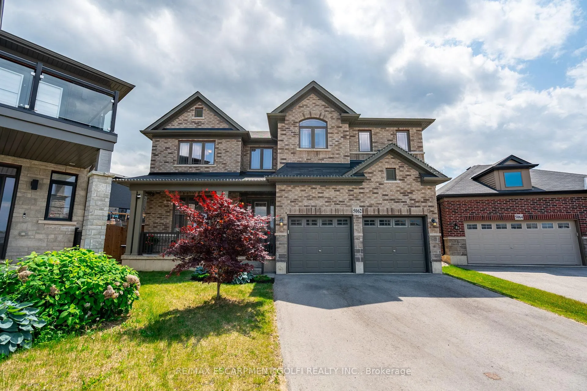 Photo 1 of 5062 Connor Drive, Lincoln, Beamsville — HOMEH