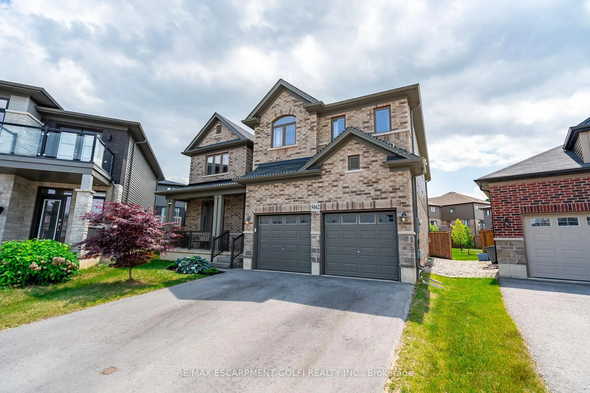 Photo 2 of 5062 Connor Drive, Lincoln, Beamsville — HOMEH