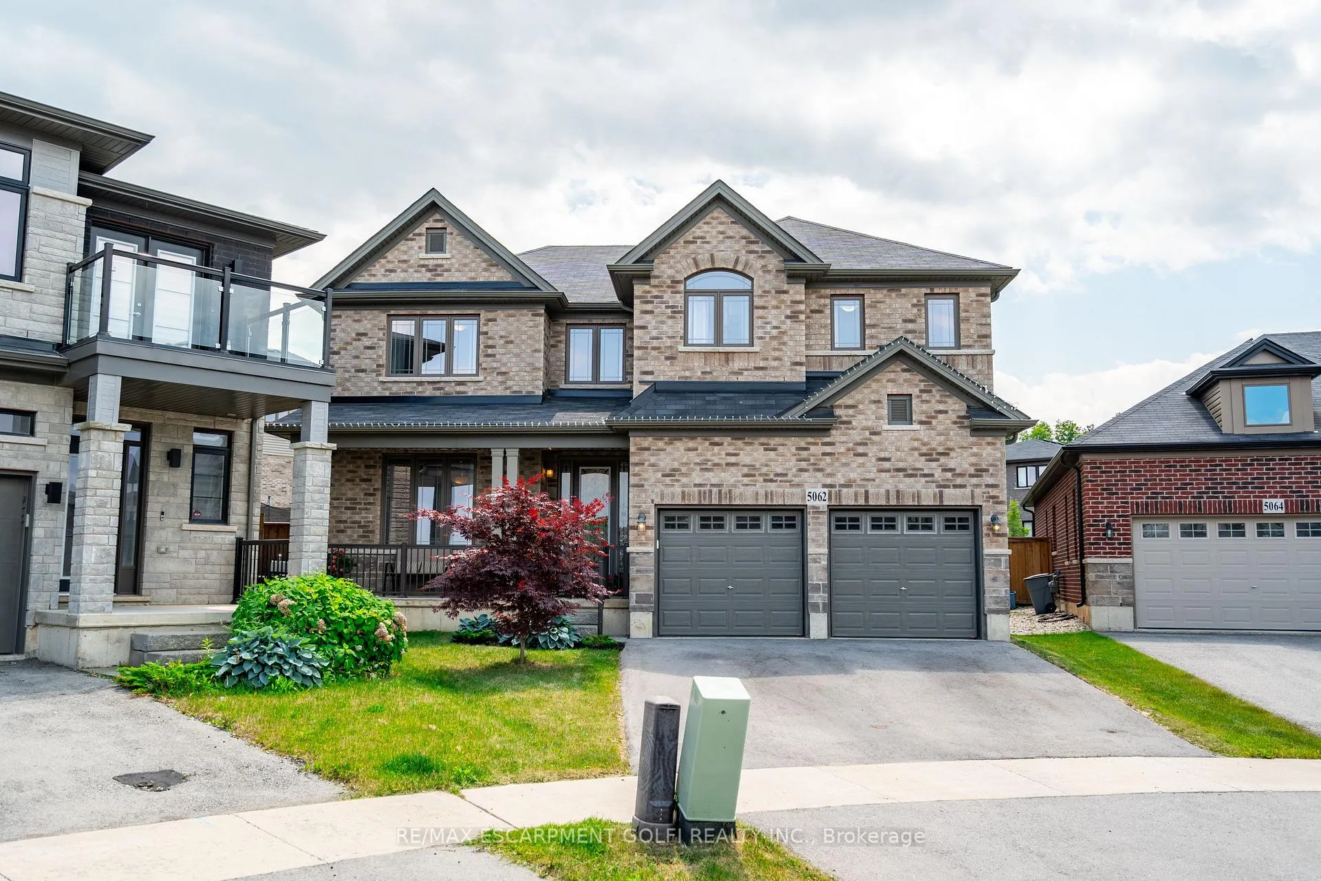 Photo 3 of 5062 Connor Drive, Lincoln, Beamsville — HOMEH