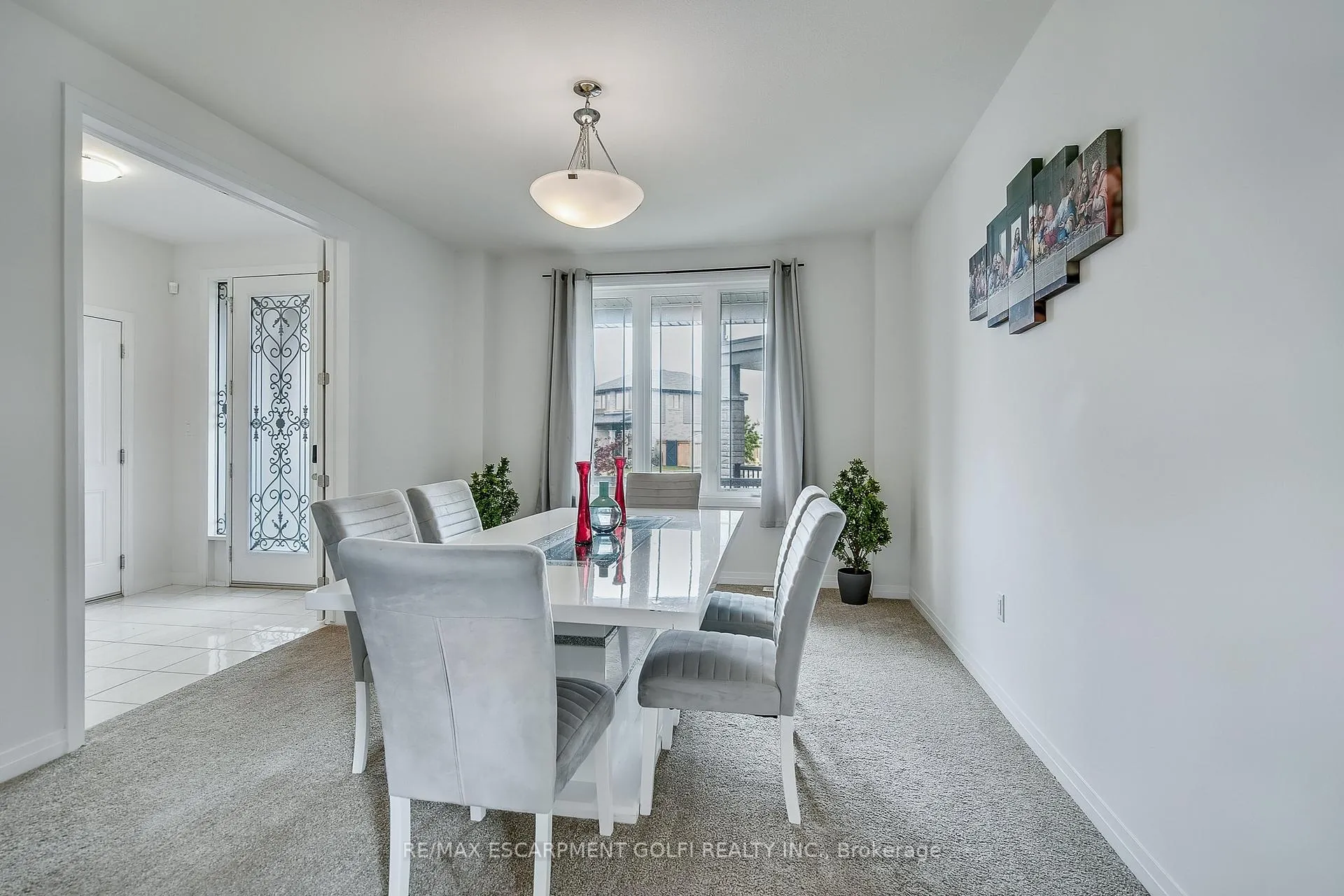 Photo 8 of 5062 Connor Drive, Lincoln, Beamsville — HOMEH