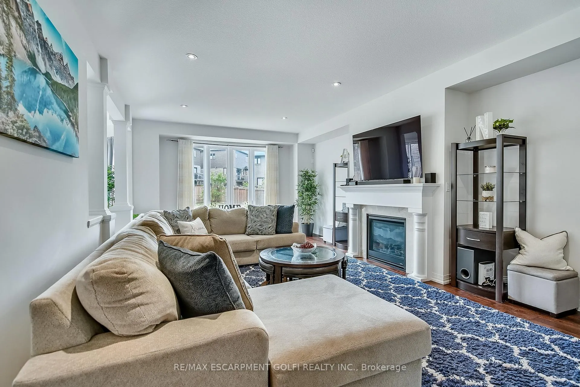 Photo 19 of 5062 Connor Drive, Lincoln, Beamsville — HOMEH