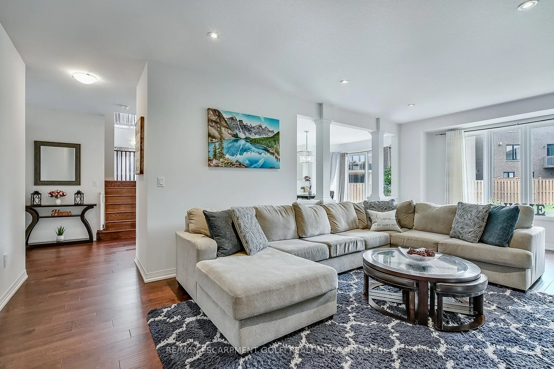 Photo 20 of 5062 Connor Drive, Lincoln, Beamsville — HOMEH
