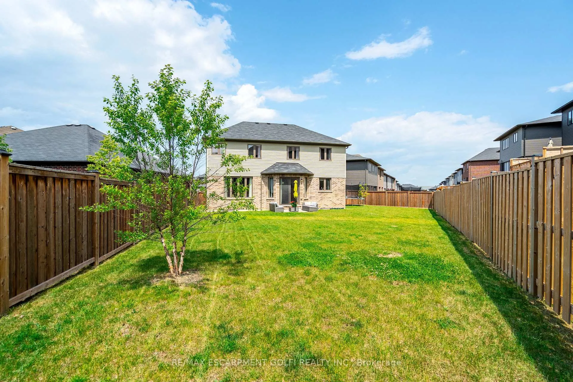 Photo 36 of 5062 Connor Drive, Lincoln, Beamsville — HOMEH