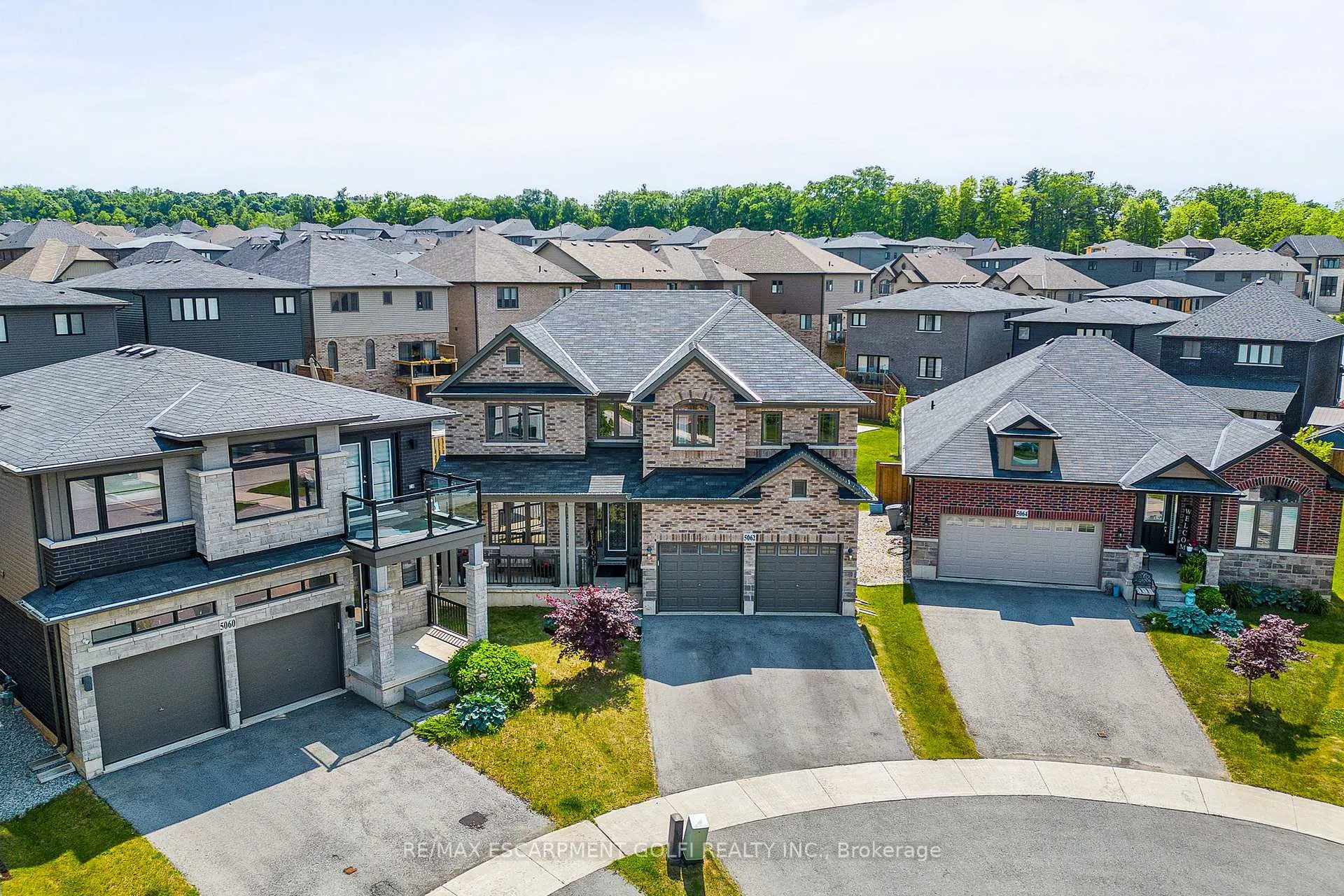 Photo 39 of 5062 Connor Drive, Lincoln, Beamsville — HOMEH