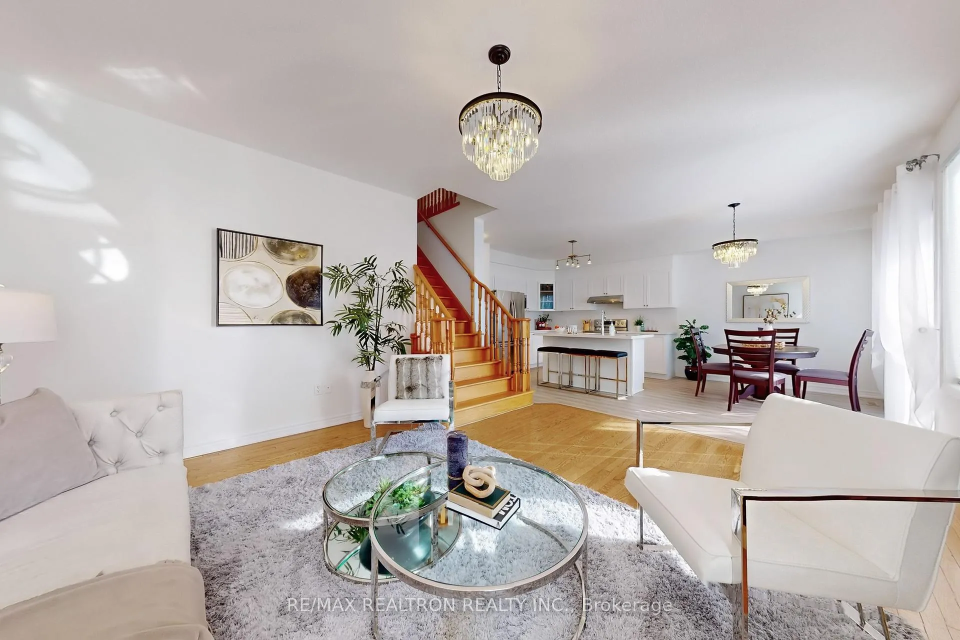 Photo 5 of 21 Angelico Avenue, Vaughan, Vellore Village — HOMEH